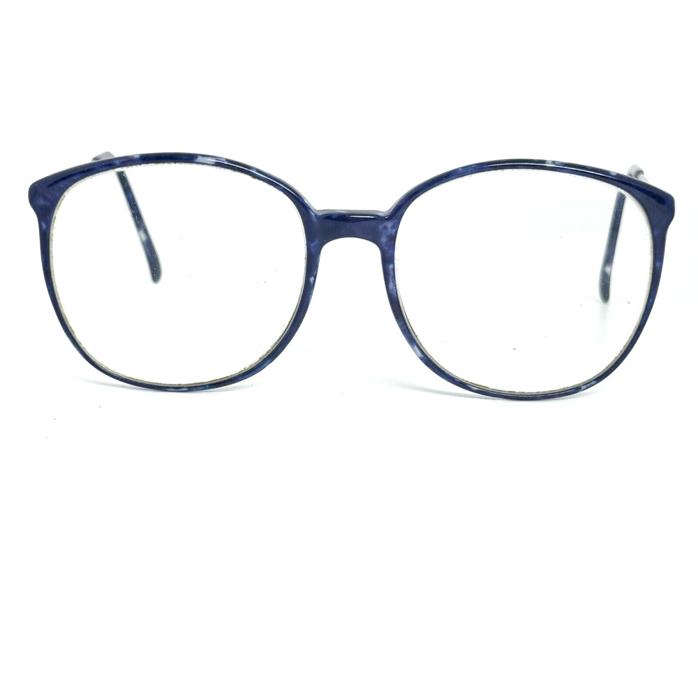 LensCrafters Eyeglasses Frames H16195 Cold insert Fww-8 BLM H16195